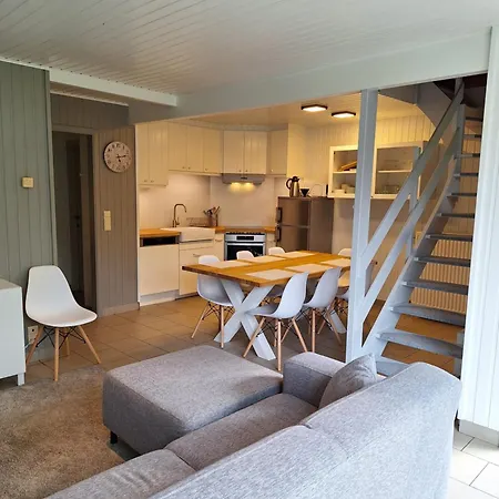 Holiday home Meerinzicht *