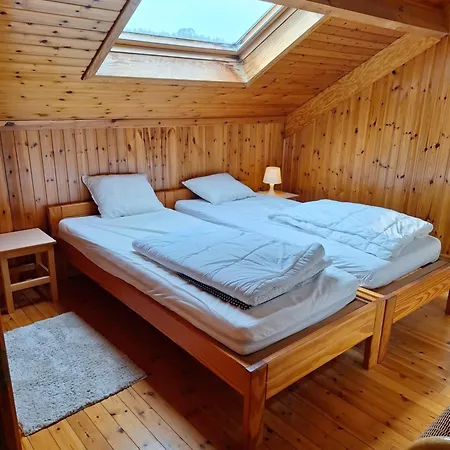 Meerinzicht * Vielsalm