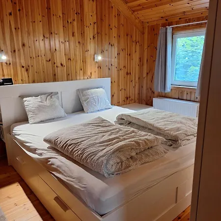 Holiday home Meerinzicht *