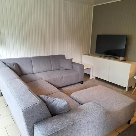 Holiday home Meerinzicht Vielsalm