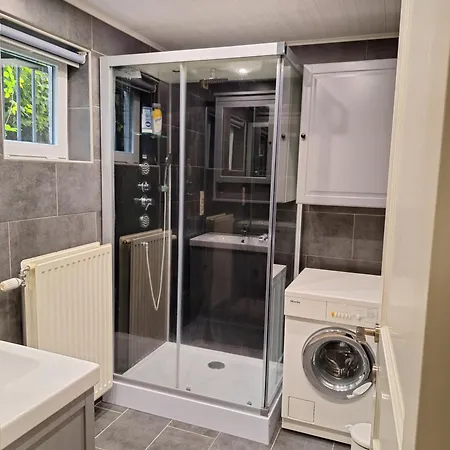 Holiday home Meerinzicht *