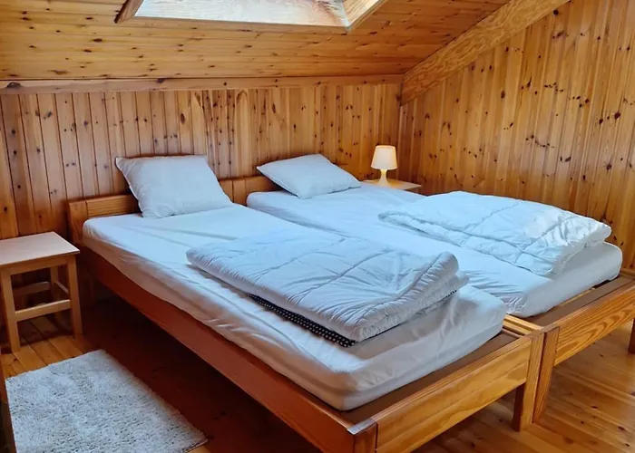 Meerinzicht * Vielsalm